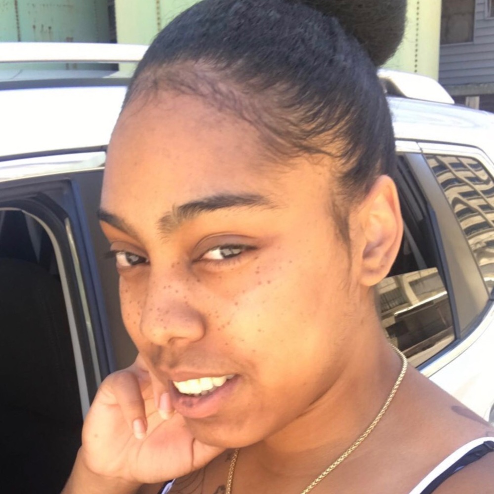 Meet your Posher, Margarita